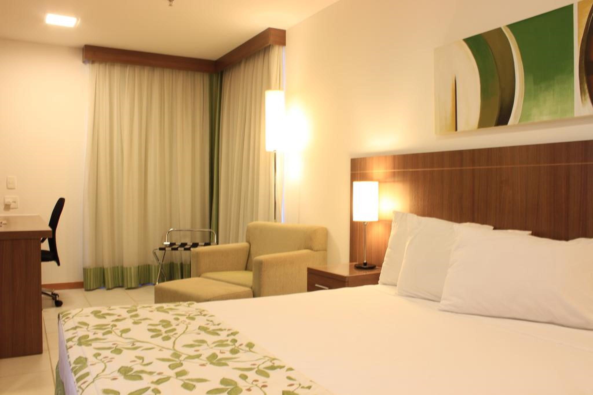 Nobile Suites Monumental Бразилия Екстериор снимка