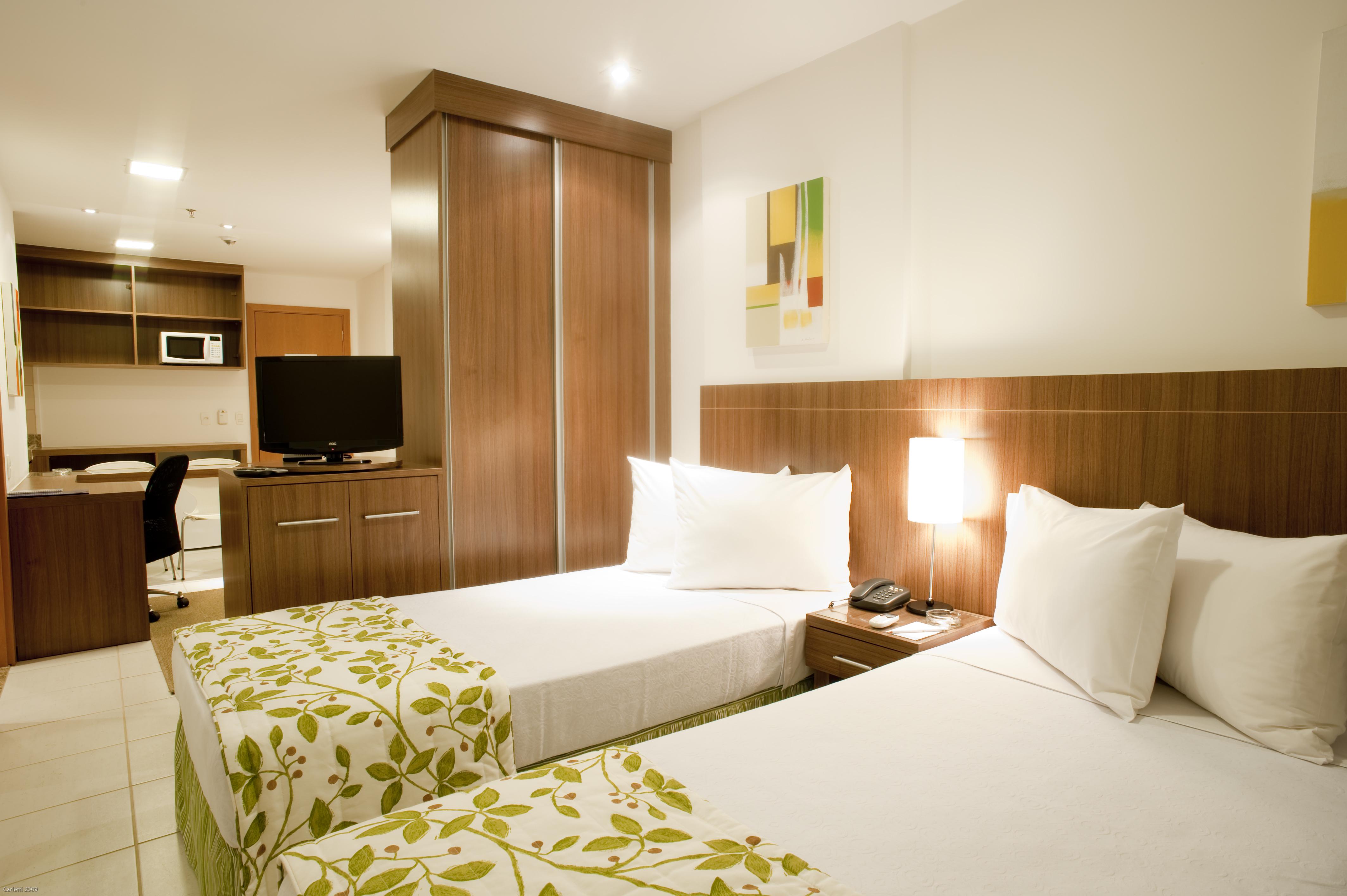 Nobile Suites Monumental Бразилия Екстериор снимка