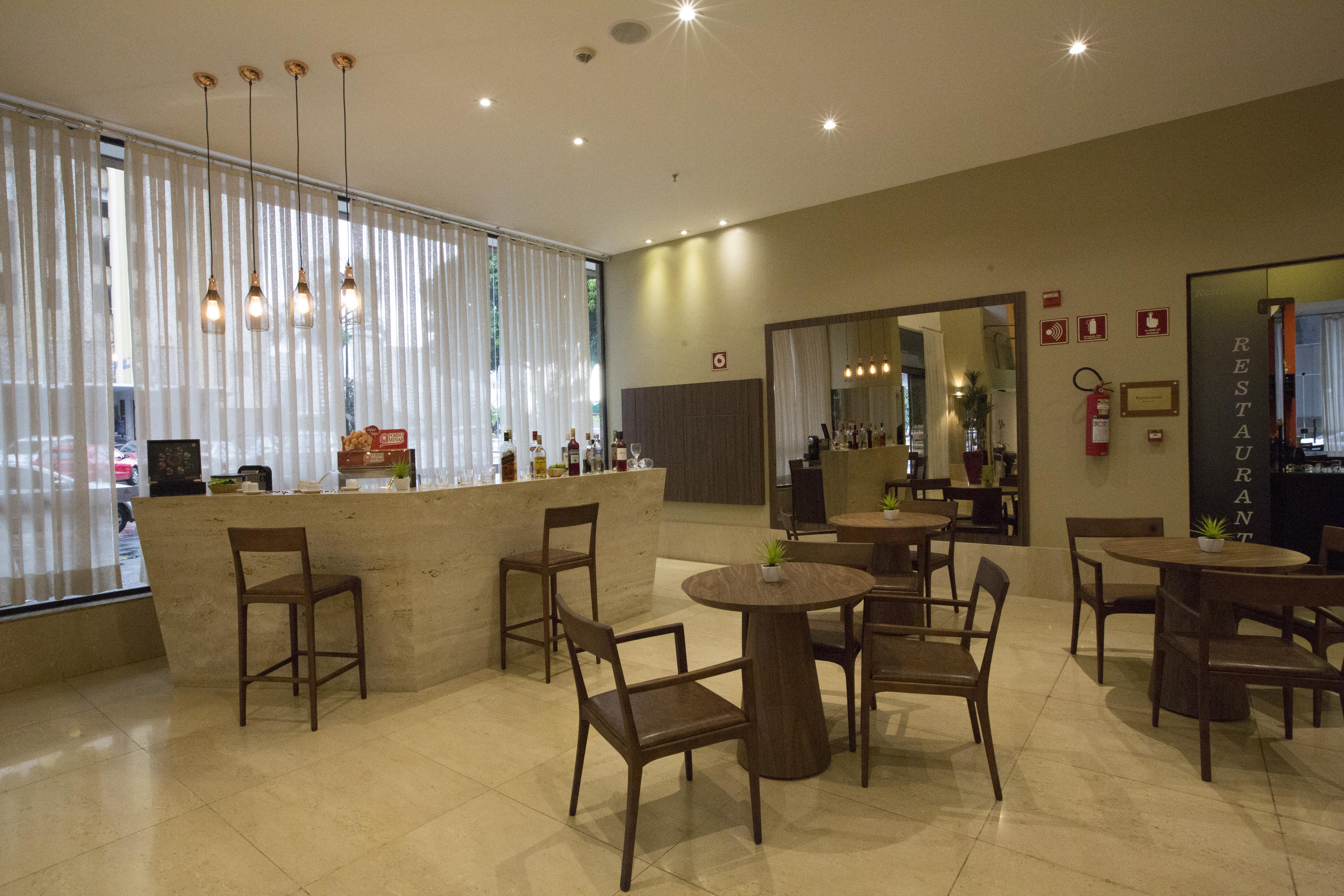 Nobile Suites Monumental Бразилия Екстериор снимка