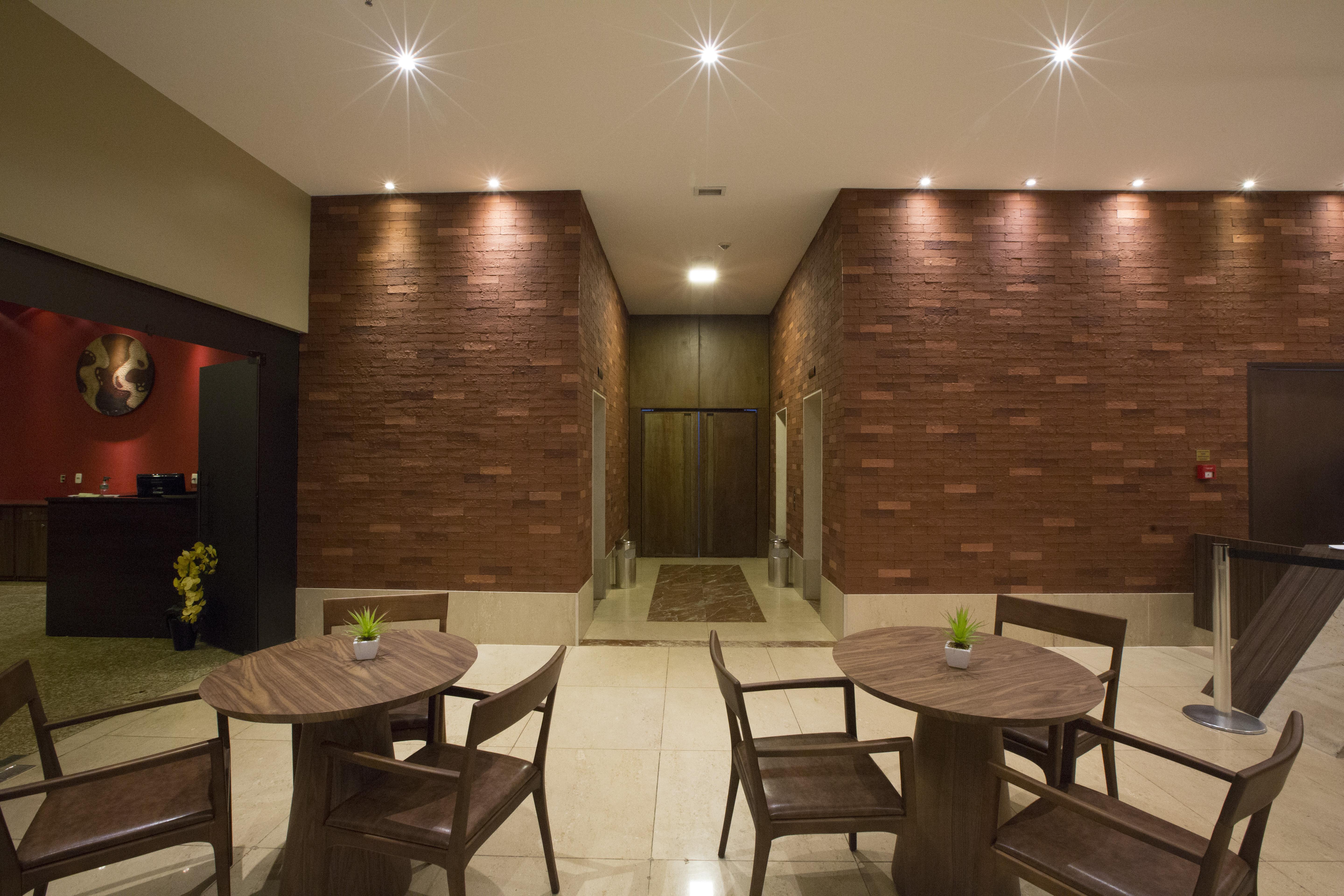 Nobile Suites Monumental Бразилия Екстериор снимка