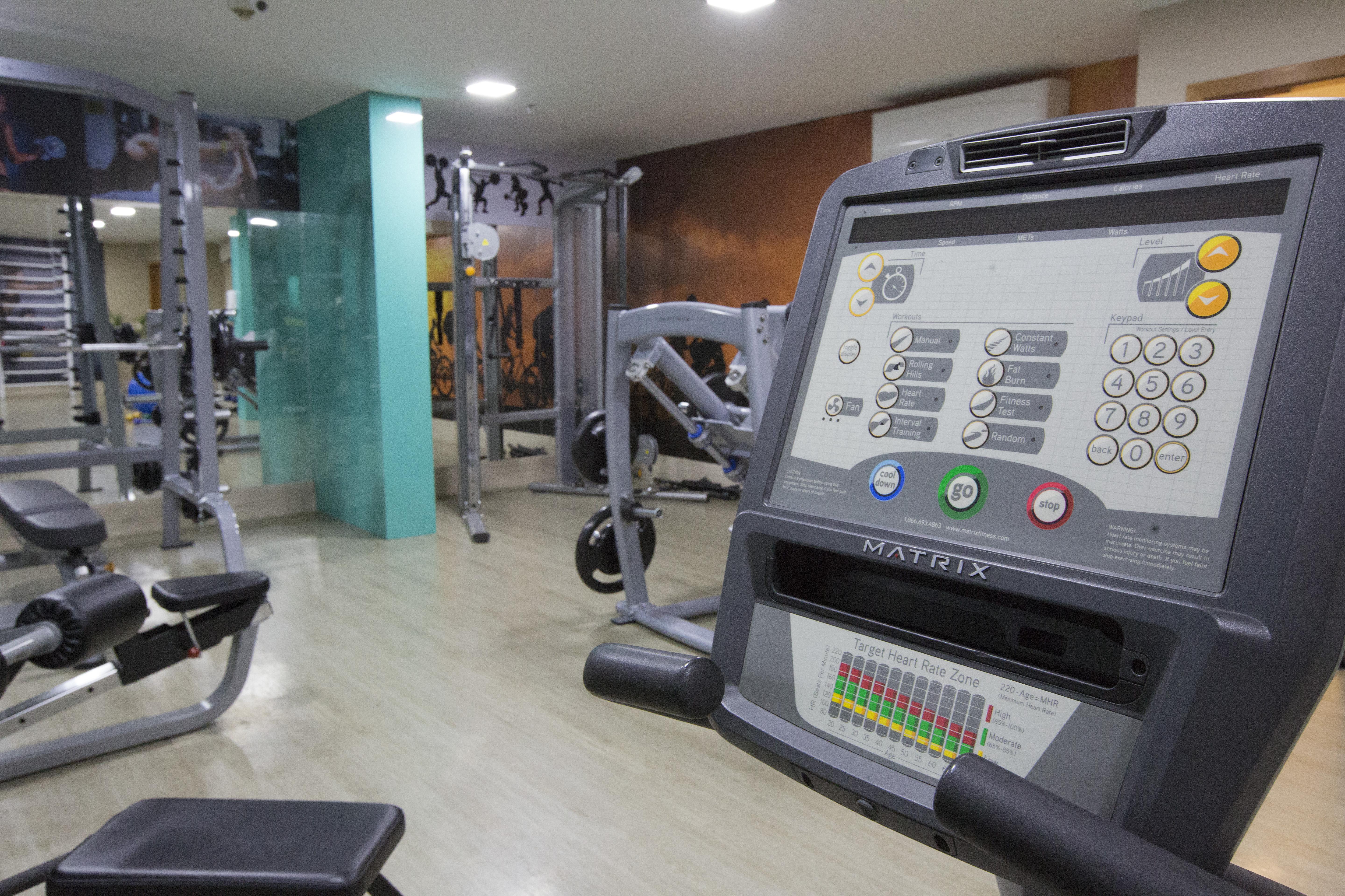 Nobile Suites Monumental Бразилия Екстериор снимка