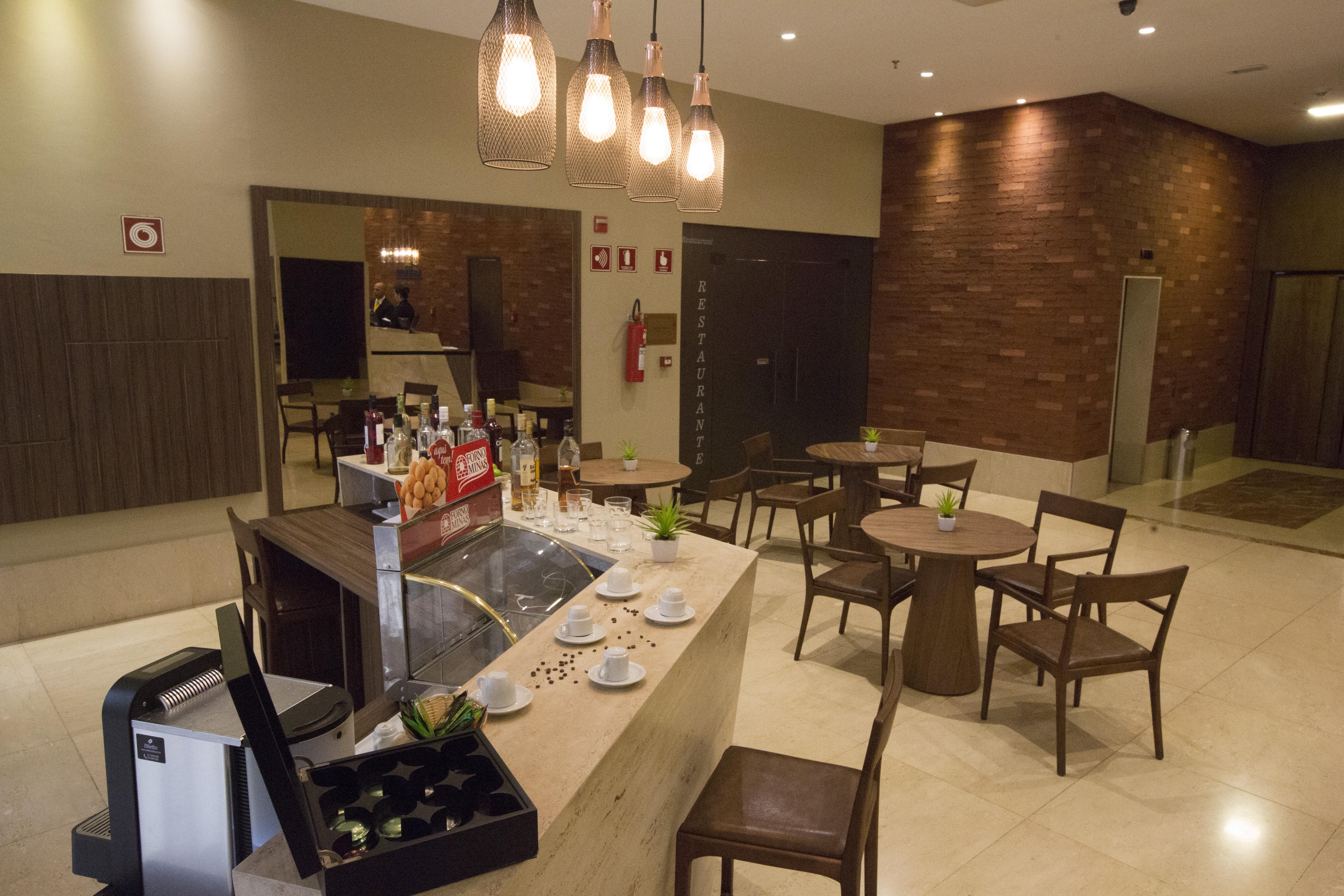 Nobile Suites Monumental Бразилия Екстериор снимка